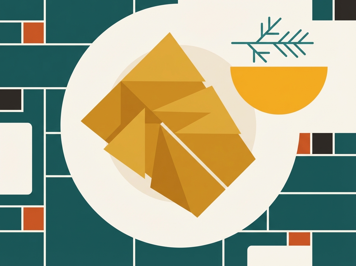 Air Fryer Cod Fillet illustration