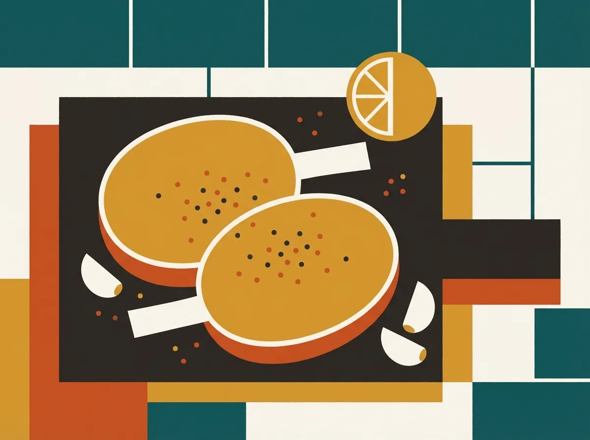 Air Fryer Pork Chops