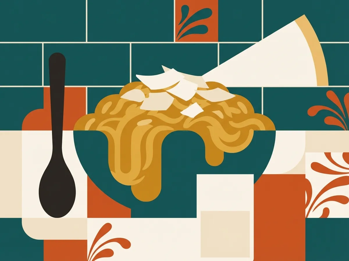 Pressure Cooker Risotto